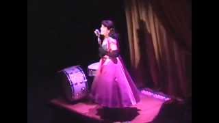 Alli Mauzey  Screw Loose Cry Baby  Broadway [upl. by Ettenor165]