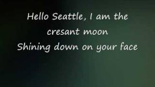 Hello Seattle Owl City [upl. by Cressler]