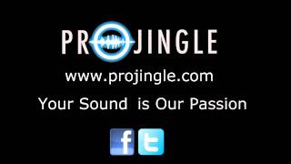 DJ Jingle  Jingle Production  Pro Jingle [upl. by Sylram68]