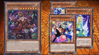 Yugioh Master Duel w Amazement [upl. by Wittenburg142]