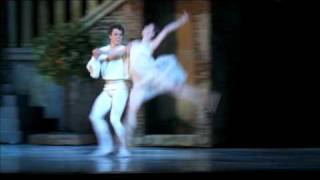 Australian Ballet Romeo and Juliet [upl. by Ellerrehs584]