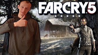 FAR CRY 5💑🤑😎🤑 [upl. by Elson]