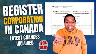 How to start a business in Canada Canada business guide [upl. by Scammon]