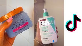 hygiene  tiktok compilation [upl. by Maleen885]