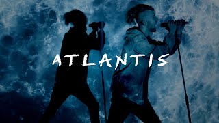 Substation – Atlantis OFFICIAL MUSIC VIDEO [upl. by Ennaoj]