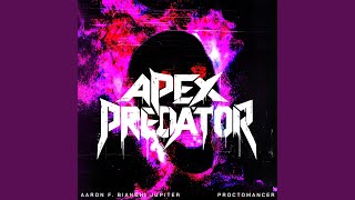 Apex Predator Metal Version [upl. by Novahs]