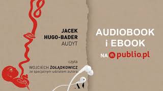 Audyt Jacek HugoBader Audiobook PL [upl. by Abekam125]