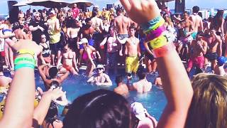 Cancun Spring Break  The Best Party Package [upl. by Eixid93]