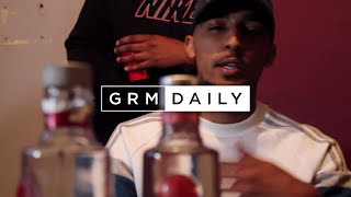 Trapanese Spy  Risk Take Music Video  GRM Daily [upl. by Pilif]