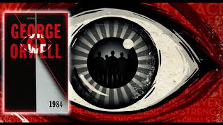 George Orwell  David Niven 1984 Audiobook [upl. by Cornelia]