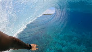 Mason Ho GoPro Full Tahiti Experience [upl. by Niabi]