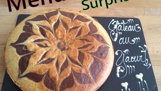 🥧 Gâteau au yaourt  Moelleux et délicieux Recette facile et magique  🥧 [upl. by Aisatnaf465]