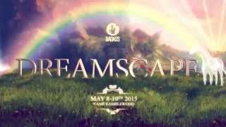 Dreamscape Festival 2015 Promo Trailer  Solelab Media [upl. by Huppert487]