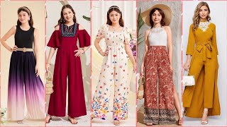 Best Romper For Teenage Girls 2024Designer Jumpsuit Collection In Cheap Price [upl. by Ydnil]