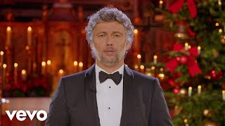 Jonas Kaufmann  Cantique de Noël Minuit Chrétiens  O Holy Night [upl. by Hadias896]