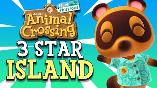 Animal Crossing New Horizons 3 Things To UNLOCK REDD How To Find Jolly Redds Treasure Trawler [upl. by Oninotna]