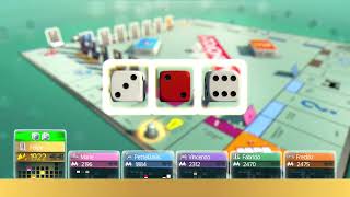 Monopoly Family Fun Pack  Monopoly Plus  No Commentary  Part 813 [upl. by Ecarret]