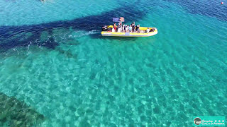 Cala dAmbra Camping a San Teodoro Olbia Tempio in Sardegna [upl. by Teresita]