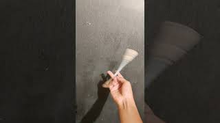 Legend Double charge Pen spinning tutorial  shorts [upl. by Krysta857]