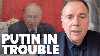 Putin damaged by Iran’s humiliation  Ben Hodges [upl. by Lil624]