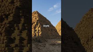 The Kingdom of Kush Egypt’s Southern Rival in 60 Seconds history youtubeshorts shorts [upl. by Charbonneau]