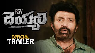 RGV Deyyam Movie Official Trailer  Rajasekhar  Swathi Deekshith  Filmyfocuscom [upl. by Reiner258]