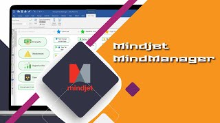 MindManager Task Information Streamlining project management and task tracking [upl. by Proctor]