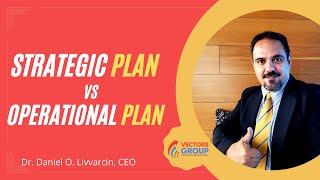 Explainer Video Strategic vs Operational Route Planning Finding the Right Solution [upl. by Ellekram]