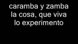 que vivan los estudiantes los guaraguaos [upl. by Ressay]