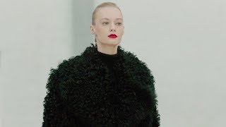 By Malene Birger  Fall Winter 20202021  Full Show [upl. by Akcire]