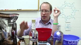 Powdered Alcohol What It Is And How You Make It [upl. by Woolson]