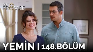 Yemin 148 Bölüm  The Promise Season 2 Episode 148 [upl. by Onailimixam]