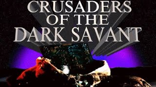 Wizardry 7  Crusaders of the Dark Savant  Review [upl. by Thgiled85]