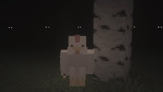 We transformed Minecraft into a HORROR GAME [upl. by Whiteley]