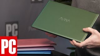 1 Cool Thing Avitas Affordable Laptops [upl. by Dreda]