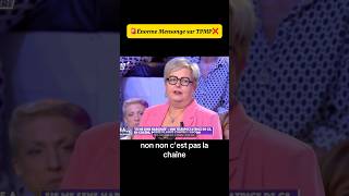 🚨Énorme Mensonge sur TPMP🚨info cnews rmc macron tpmp hanouna arcom fakenews cyrilhanouna [upl. by Albina852]