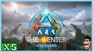 Fixing The Cementing Paste Issues and Max Level SarcoThe Center Single Player EP81 XBOX Series S [upl. by Ahsekim433]