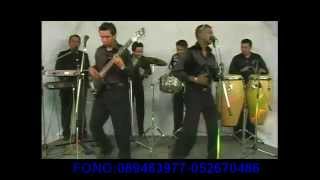 DISCO MOVIL MANABI TRACK 5 FULL MIX HD [upl. by Xuagram]