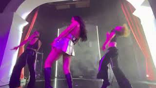 Unlock It  Charli XCX Live Airmiles Birthday Toronto [upl. by Asseniv]