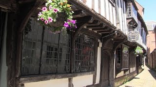 Devizes Historic Market Town Wiltshire [upl. by Atikat]