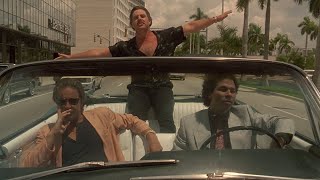 I Fought the Law — Miami Vice [upl. by Mozes500]