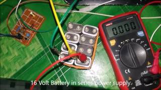 crystal oscillator frequency 12 Mhz resonator  frequency generator [upl. by Adnotal]