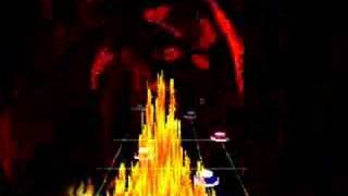 Synesthesia Guitar Hero Version [upl. by Aaron825]