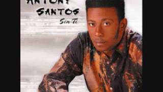 Antony Santos  ay ay ay [upl. by Allisurd]