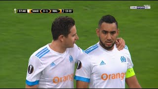 OM 52 RB Leipzig 1718 • Grand format dun match légendaire • beIN Sports Fr • 1080p HD [upl. by Selrahc]