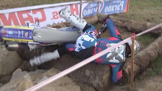 EnduroGP Spain  Day 1 HIGHLIGHTS [upl. by Liz]