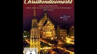 Der Nürnberger Christkindlesmarkt [upl. by Nade874]