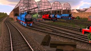 tenders for henry RWS remake [upl. by Parsifal]