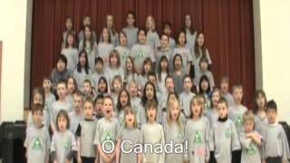 ojibwe oh canadawmv [upl. by Lyrrehs]