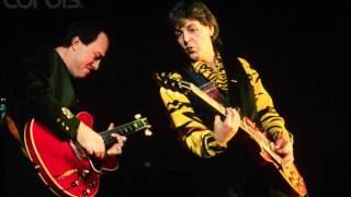 Paul McCartney  Sgt Peppers Lonely Hearts Club Band 1990 Complete Tripping The Live Fantastic [upl. by Shute]